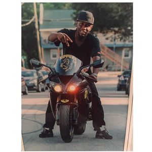 Meet your Posher, Quintin